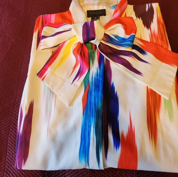 Blouse - Picture 3 of 6